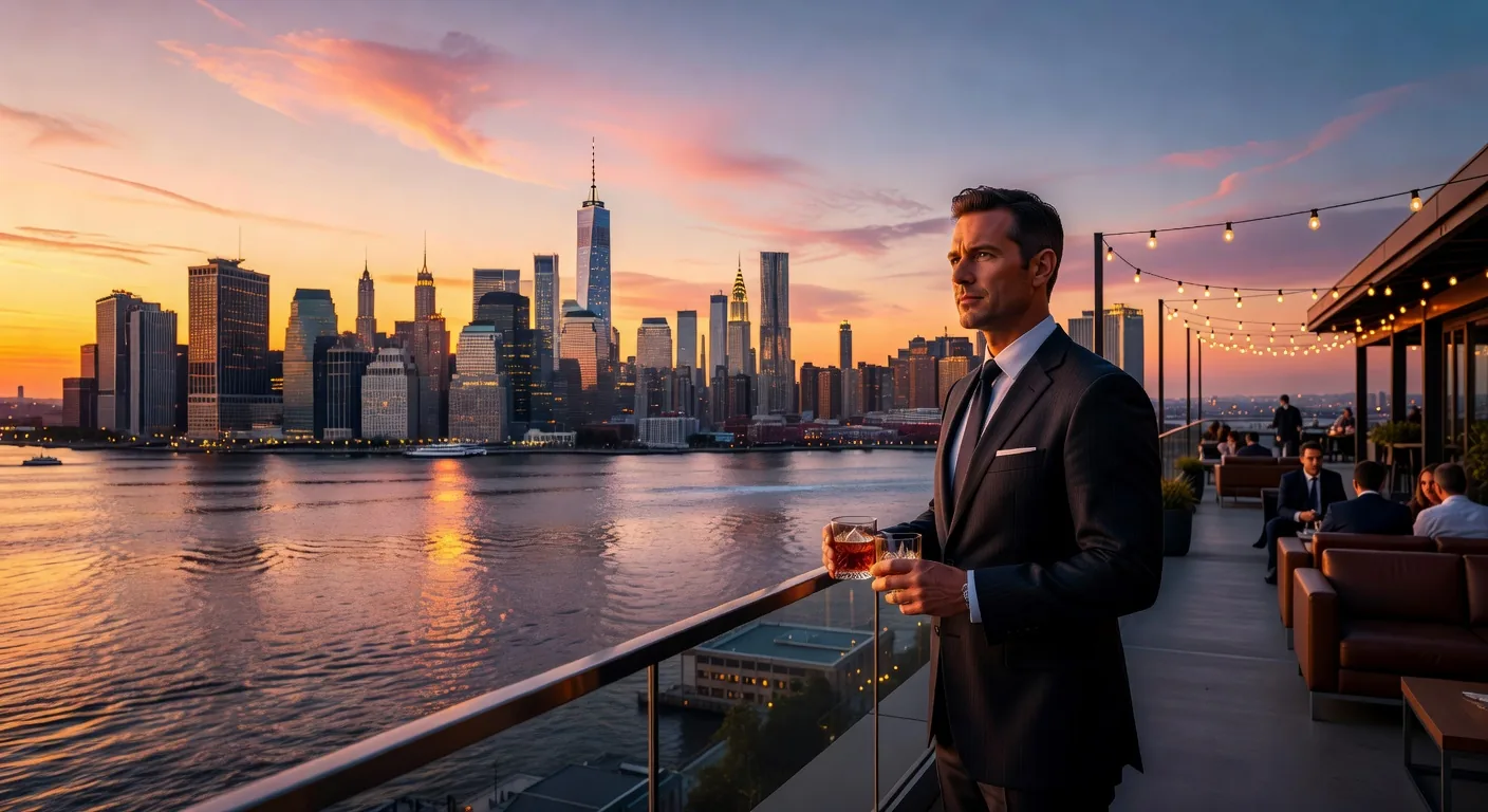 New York