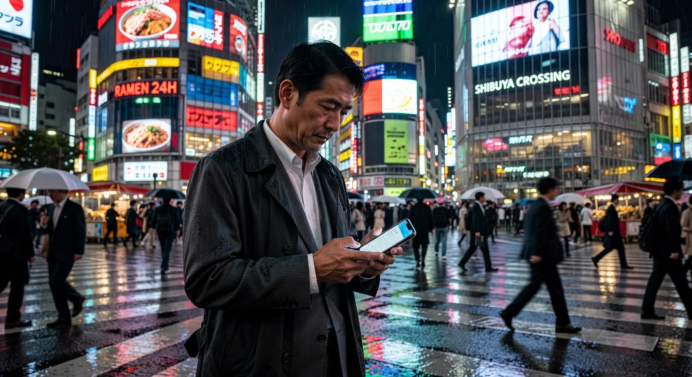 Tokyo