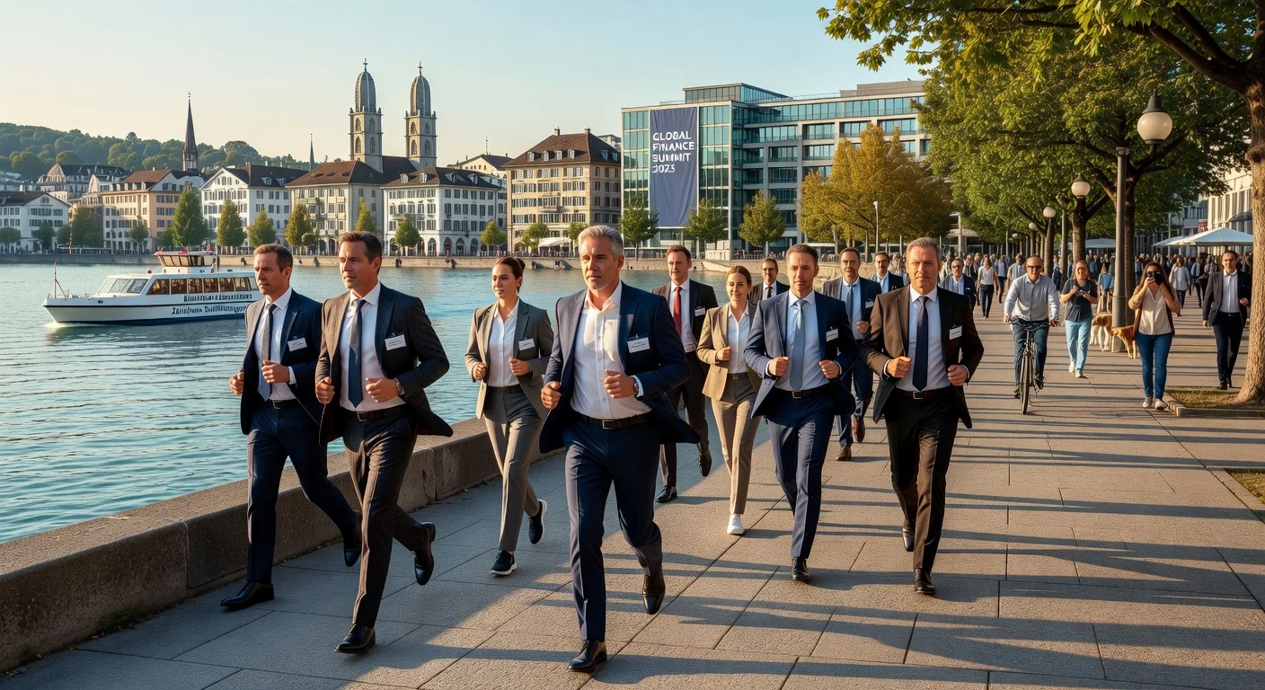 Zurich